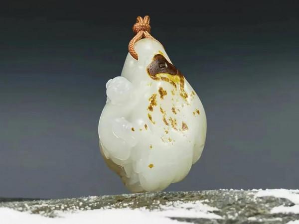 薇婭、力宏、雪梨、凡凡、辛巴，2021如此魔幻，只因和田玉的缺席