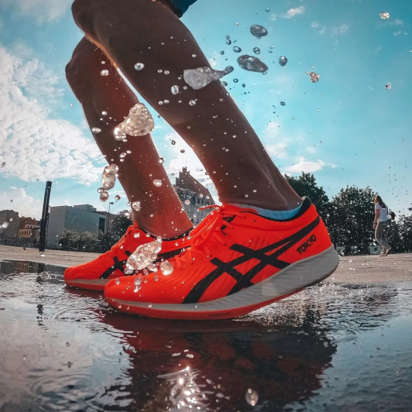 行走的中流砥柱！一篇教你ASICS跑鞋怎麼選