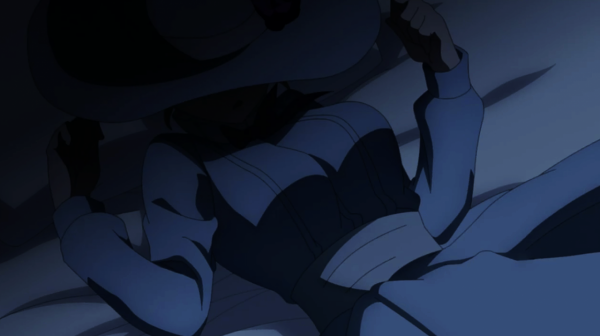 暗殺貴族:小破站刪除了兩秒畫面,這波盧各屬實“牛頭人狂喜” 暗殺貴族:小破站刪除了兩秒畫面,這波盧各屬實“牛頭人狂喜”