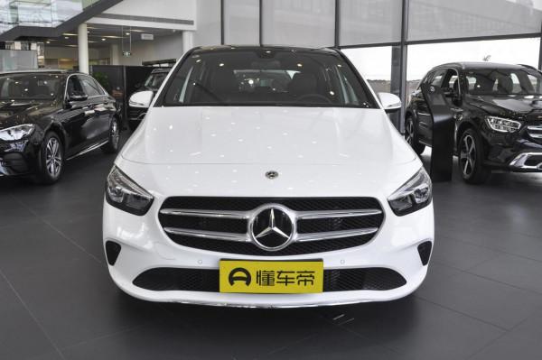 賓士車保養貴？真的是這樣嗎？賓士B級養車分享