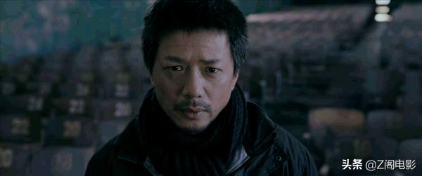 深度解析《暴雪將至》，從細節裡看餘國偉到底有沒有精神分裂？