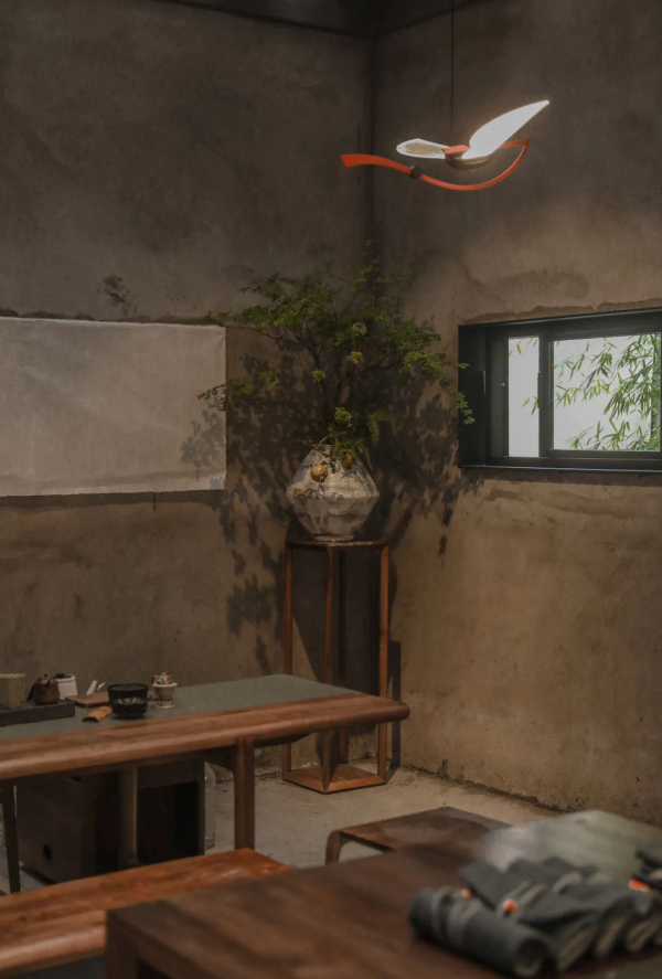 別再談北歐、日式！這才是中國人骨子裡認可的極簡美學