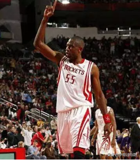 那些讓NBA改變規則的球星，姚明、易建聯均上榜