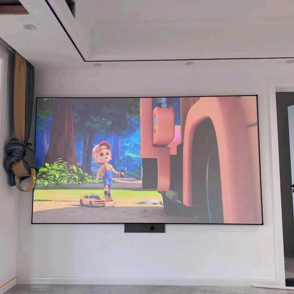 jmgo堅果v20投影儀怎麼樣真的喜歡嗎？