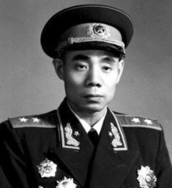 抗美援朝中一戰成名，板門店談判時美國人指名要見，他是誰？