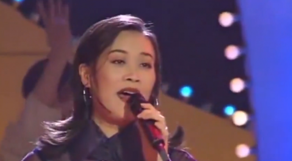 那英王菲對唱經典《相約九八》,是天后之爭?還是神仙友誼? 那英王菲對唱經典《相約九八》,是天后之爭?還是神仙友誼?