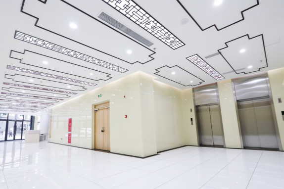 建築裝飾微晶玻璃——變廢為寶的綠色建材 建築裝飾微晶玻璃——變廢為寶的綠色建材