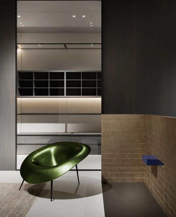 多元藝術展廳丨解析未來高定圈新動向