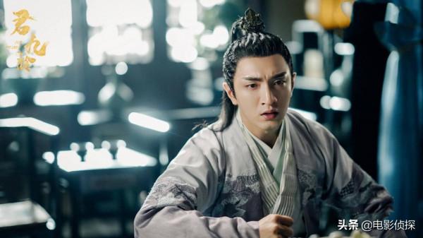 《君九齡》四位男主結局：朱瓚收穫幸福，陸雲旗處境難堪