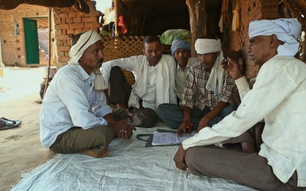 印度奇葩喪宴，為了面子請客2500人，結果揹負高額債務