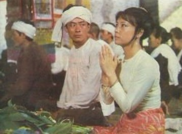 “老戲骨”王詩槐，離婚後照顧智障兒子，二婚再遇初戀，苦盡甘來