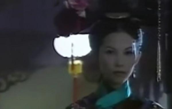 18年後我才明白，為何戚其義要找蔡少芬來演《金枝欲孽》的女一號