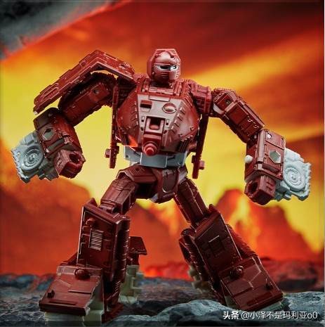 變形金剛《王國》系列紅黑榜大盤點！哪些值得買看完你就知道了