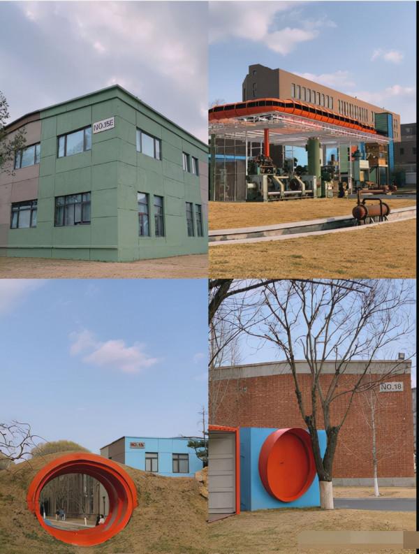 你有哪些相見恨晚的景點想推薦給年輕人？