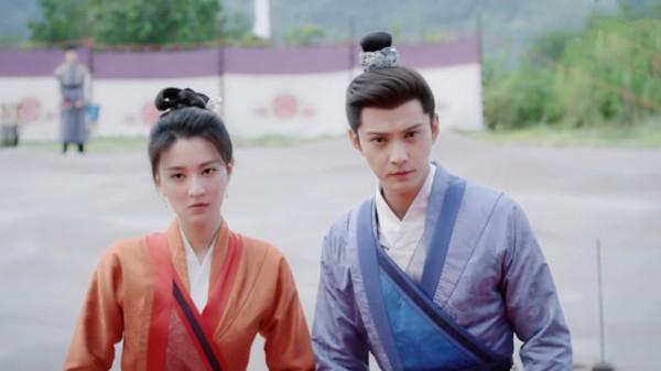 原以為這部劇是低配版《知否》，追了五集過後卻上頭
