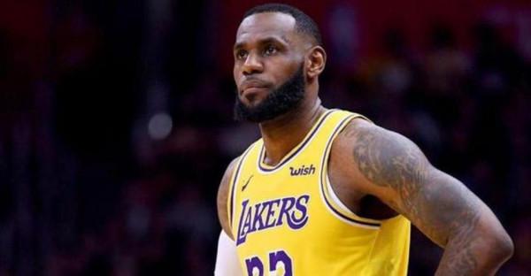 生涯場均不足25分，賈巴爾為何能拿38387分？老詹超他還需多久？