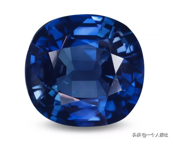 寶石家族:從皇家藍到鴿血紅 寶石家族:從皇家藍到鴿血紅