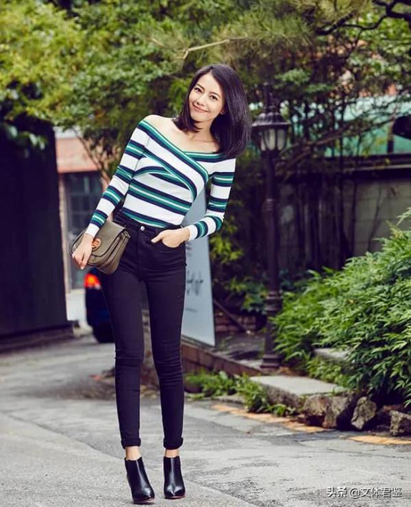 高圓圓365張高畫質美圖，全網直擊美不勝收的“顏值擔當”