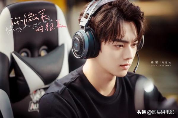 “熱度炒得很高,但口碑撲街”的五部劇,一部沒看太幸運 “熱度炒得很高,但口碑撲街”的五部劇,一部沒看太幸運