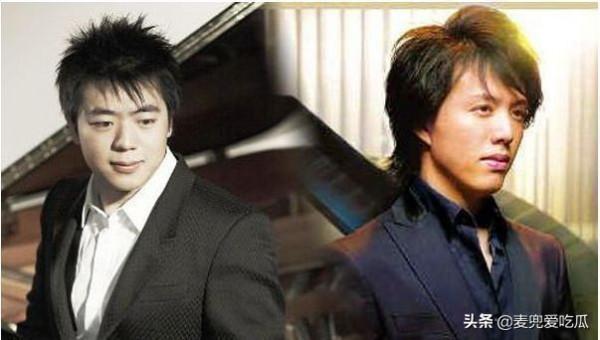 李某迪人設翻車?郎朗吉娜評論區被淪陷,王力宏疑似發文嘲諷 李某迪人設翻車?郎朗吉娜評論區被淪陷,王力宏疑似發文嘲諷