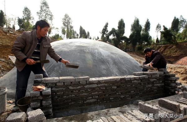 15年前的沼氣,現在為何沒有人使用它呢?到底是什麼問題引起的 15年前的沼氣,現在為何沒有人使用它呢?到底是什麼問題引起的