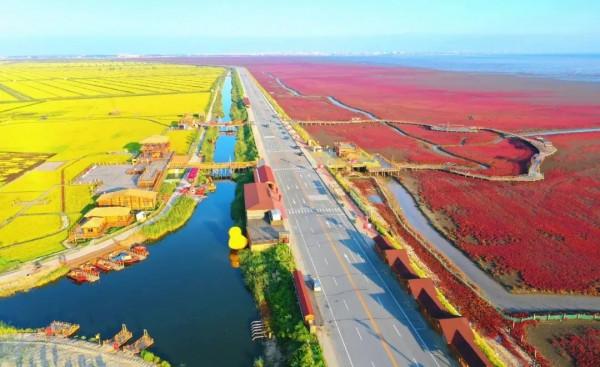 青松城·好享遊 | 這15條路線，值得你踏遍祖國萬千河山