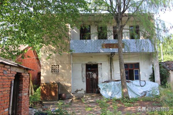 農村長期無人居住的房屋,會不會被拆除,有沒有補償 農村長期無人居住的房屋,會不會被拆除,有沒有補償