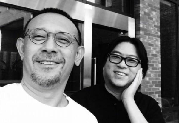 姜文，賠了幾千萬都不低頭的他，就這樣屈服了