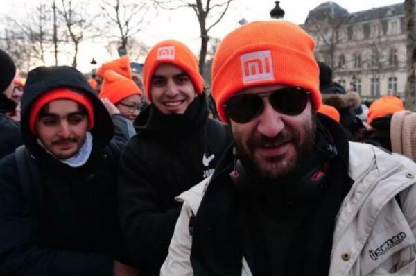 全球手機市場洗牌，10年前僅一家上榜，10年後中國品牌霸佔7席