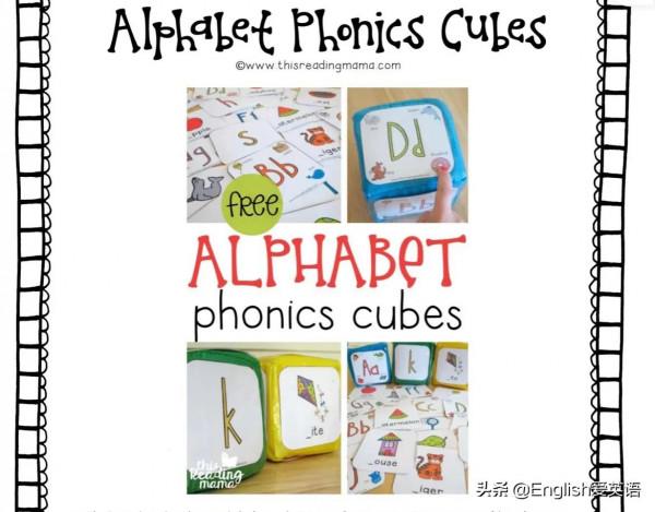 美國原版43個自然拼讀學習法遊戲 好玩又高效 告別死記硬背