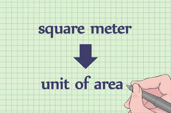如何計算平方米，怎麼計算面積是多少平方米