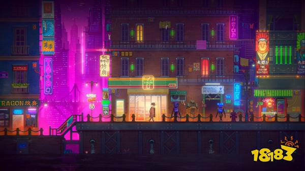 這款解謎遊戲讓我明白了偵探原來都是電工改行的 這款解謎遊戲讓我明白了偵探原來都是電工改行的