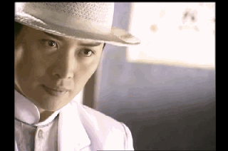 男明星演繹的“古裝美男”，我只服這4位！又帥又美體態還好