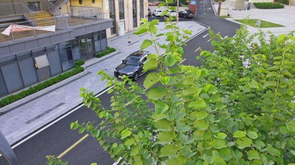 試駕新款奧迪Q5L：沒有短板，平平無奇一樣成市場上賣得最好的SUV