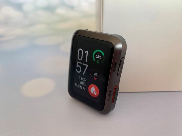 華為P50 Pocket：摺疊屏初體驗，如初戀般“甜”