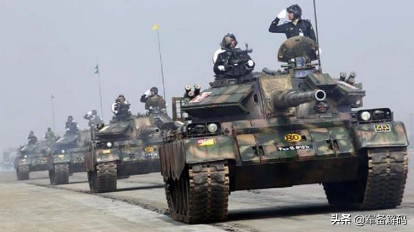 中國武器出口黃金8年:兩伊戰爭拯救中國軍工,“送來”130億美元 中國武器出口黃金8年:兩伊戰爭拯救中國軍工,“送來”130億美元