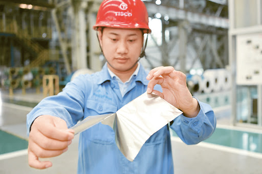 有哪些東西是別的國家制造不了，只有中國能製造的？