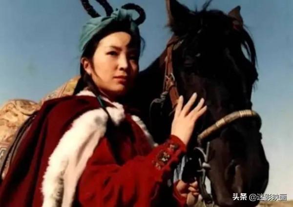 34年前的功夫片，太極宗師影版，李連杰師兄主演，比吳京版早10年