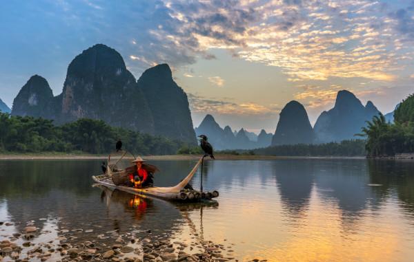 16個國內必去熱門景點，你去了幾個了呢？