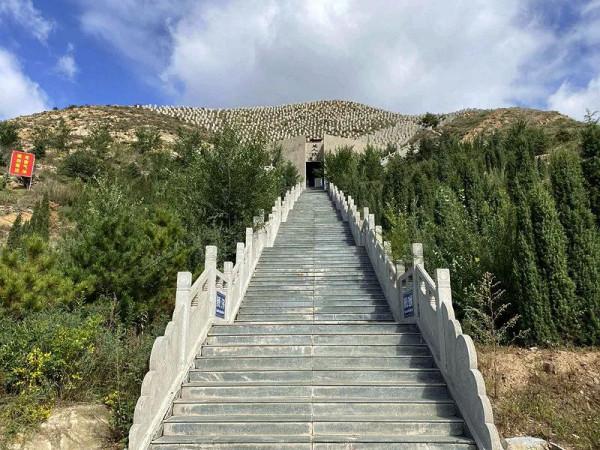 大同:世遺、五A、四大、國保景點如珍珠,大大小小落玉盤 大同:世遺、五A、四大、國保景點如珍珠,大大小小落玉盤