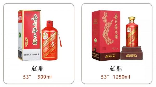 最常見的100款茅臺，花了5個小時整理，一定要收藏哦
