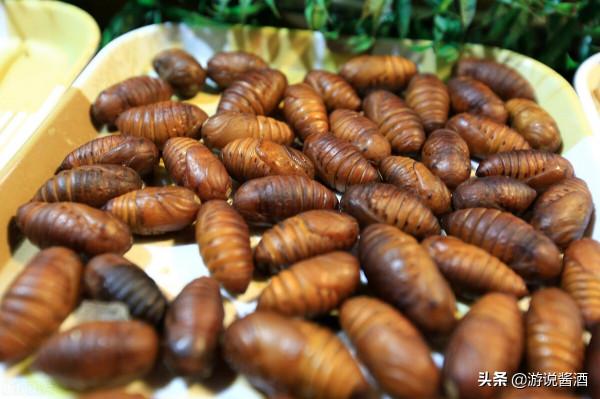 這8種嘎嘣脆的重口味下酒菜，你喝酒的時候，吃過嗎？