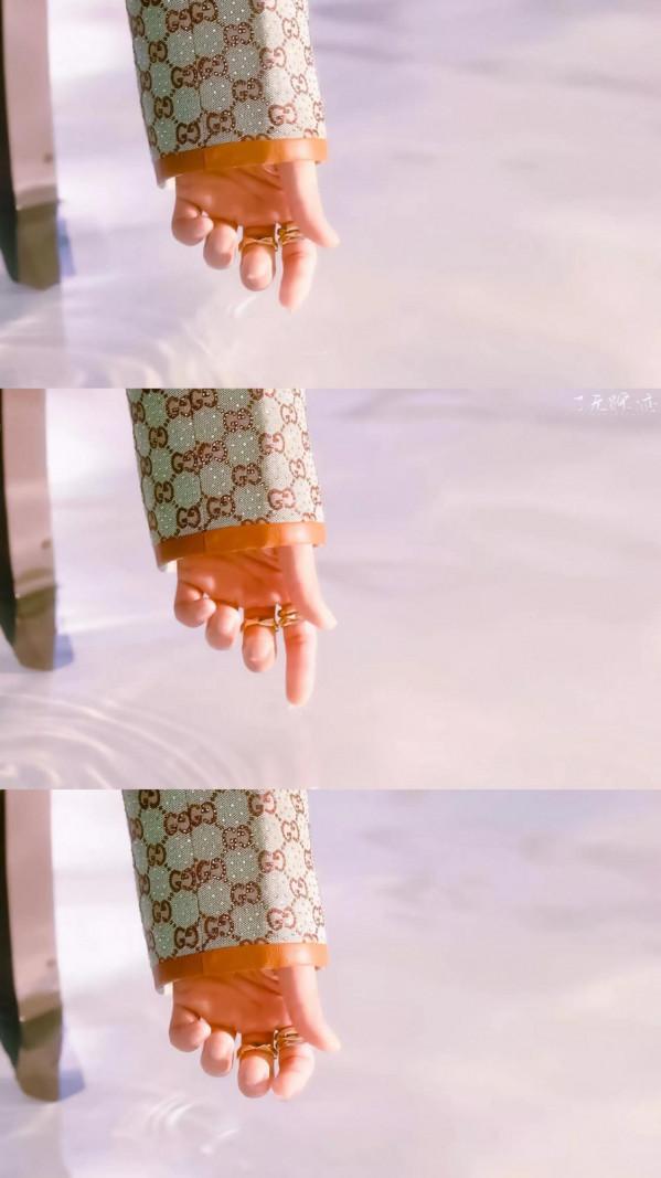 肖戰的故事感,又是一場盛大的心動 肖戰的故事感,又是一場盛大的心動