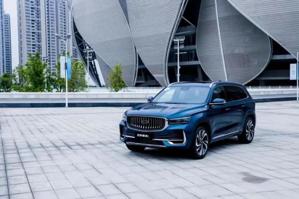 寧德時代和哪吒汽車即將全面合作！科技龍頭+造車新勢力=？