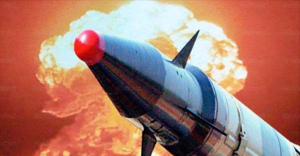 美擁有3750枚核彈,那中國有多少枚?2大原因,讓我國不怕核威懾 美擁有3750枚核彈,那中國有多少枚?2大原因,讓我國不怕核威懾