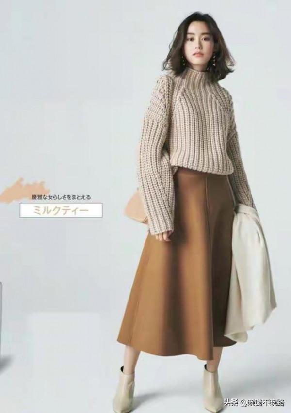 40歲女人,儘量少穿“豔色”,很土!多穿這些“高階色”,顯洋氣 40歲女人,儘量少穿“豔色”,很土!多穿這些“高階色”,顯洋氣