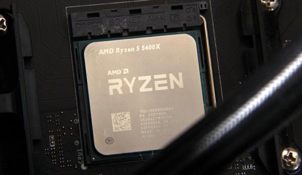 引爆Zen3效能,AMD銳龍5600功耗深入測試,功耗表現相當詭異 引爆Zen3效能,AMD銳龍5600功耗深入測試,功耗表現相當詭異