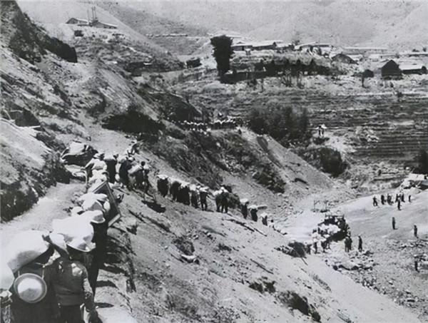 新中國成立以來打過的戰役有幾次?細數毛主席時代中國偉大成就 新中國成立以來打過的戰役有幾次?細數毛主席時代中國偉大成就