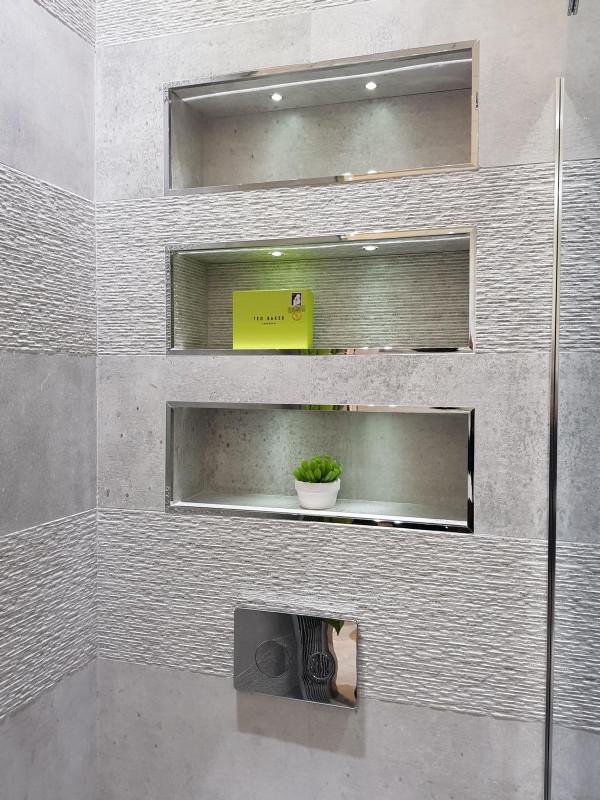 說壁龕雞肋的，看看你家是不是這些沒注意，層高，厚度都有講究