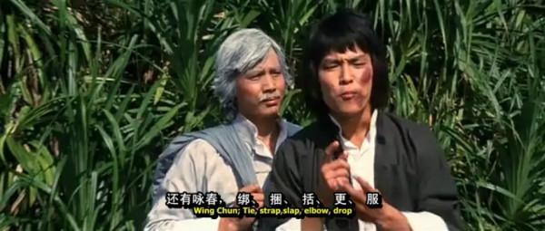 劉家榮:黃飛鴻曾徒孫,不受親哥劉家良重用,與洪金寶更像親兄弟 劉家榮:黃飛鴻曾徒孫,不受親哥劉家良重用,與洪金寶更像親兄弟